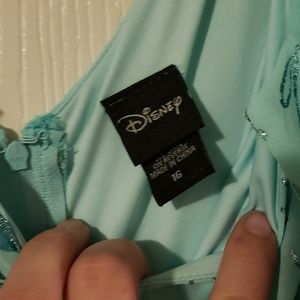 torrid Dresses - Torrid Little Mermaid Dress torrid Dresses - Torrid Little Mermaid Dress